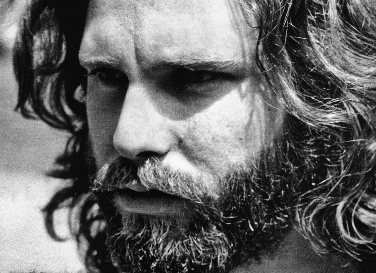 Frasi Matrimonio Jim Morrison.Jim Morrison Interview 1969 Doors Sullivan Show Wild Child In