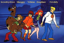 Classic Scooby Doo Cartoon Episodes