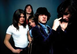 AC DC 1978 live concert