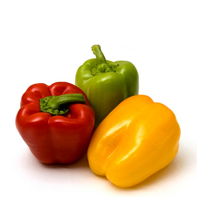 bell pepper image