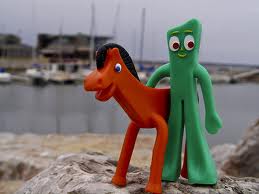 claymation graphic