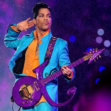 Purple Rain Prince Live 1984