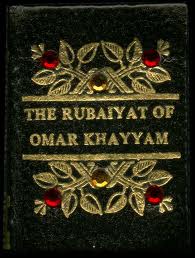 The Rubaiyat of Omar Khayyam book