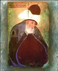 Rumi Poems and Poetry excerpts