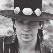 Stevie Ray Vaughan Austin City Limits leave my little girl alone