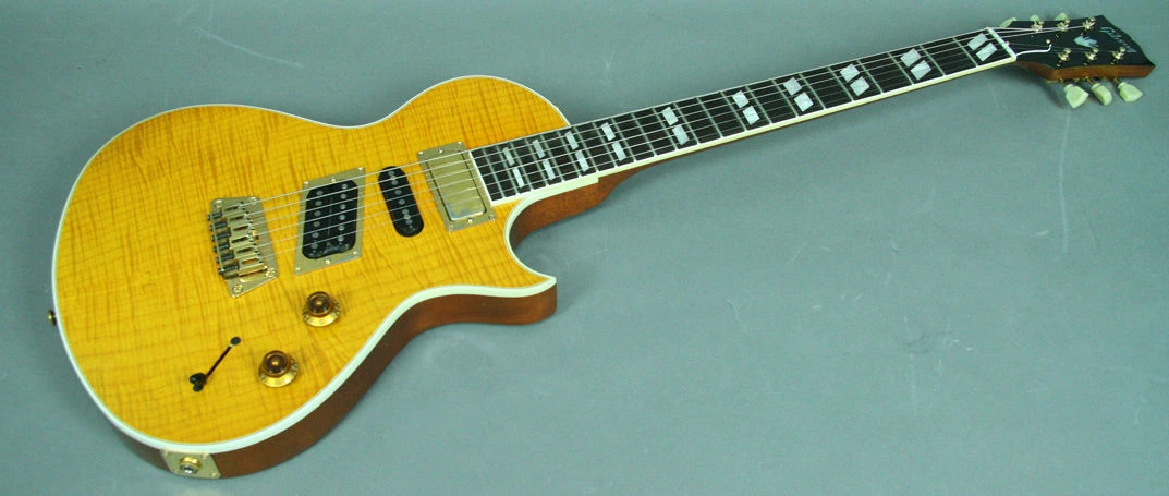 1995 Gibson Nighthawk ST3 guitar
