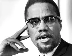 Malcolm X by any means necessary