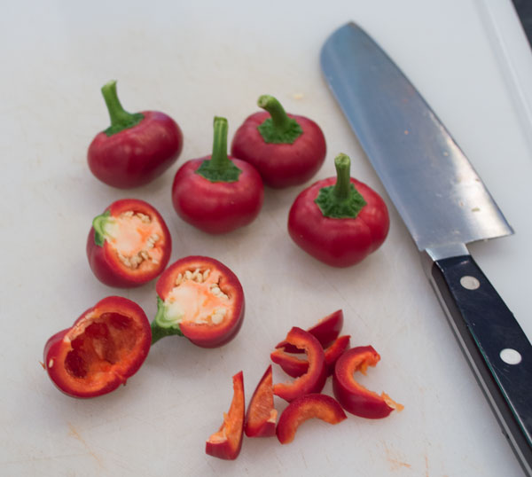 cherry pepper image