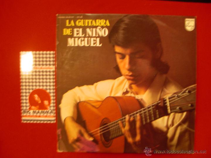 Genio de Flamenco guitar
