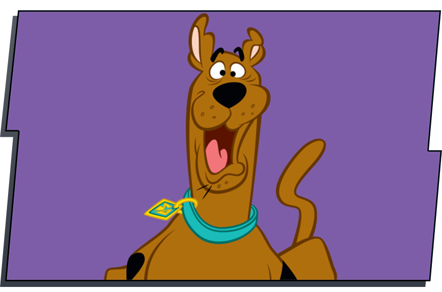 Scooby Doo Cartoon Episodes