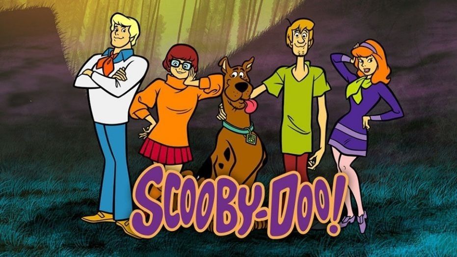 Scooby Doo episodes Aztec Ghost
