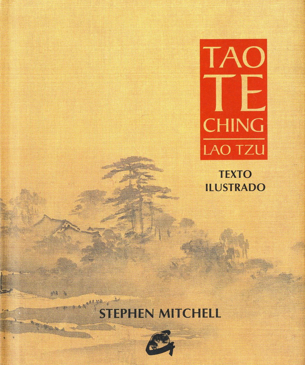 Tao te Chig Lao Tzu texto