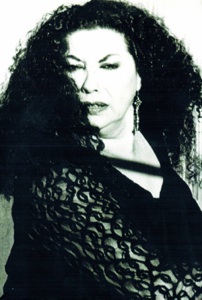 El Flamenco de Concha Vargas