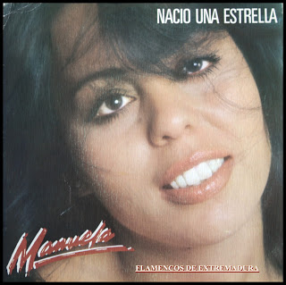 Manuela Flamencos de Extremadura