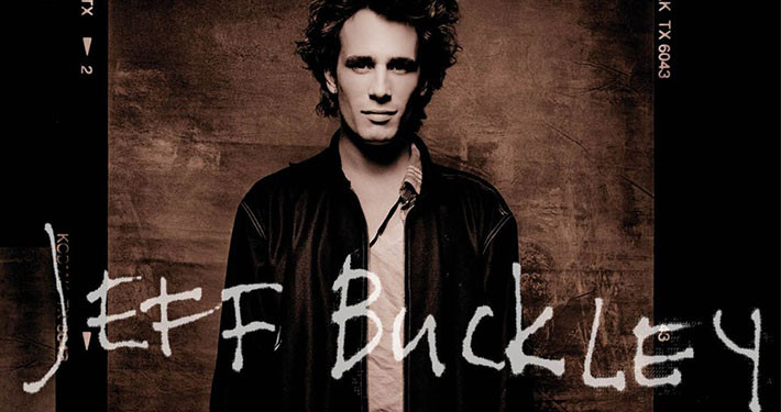 Jeff Buckley Bob Dylan covers