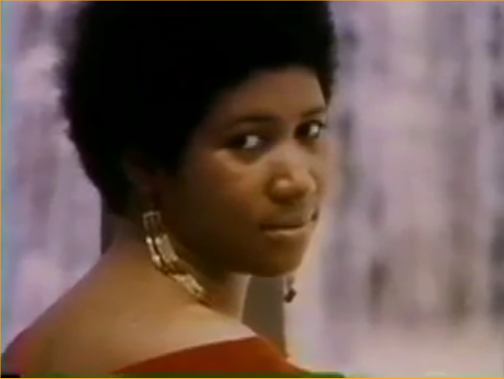 Documentary on Aretha, Motown’s Queen of Soul