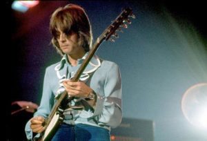 Clapton reissue Gibson firebird I