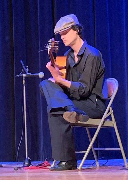 Flamenco Michigan
