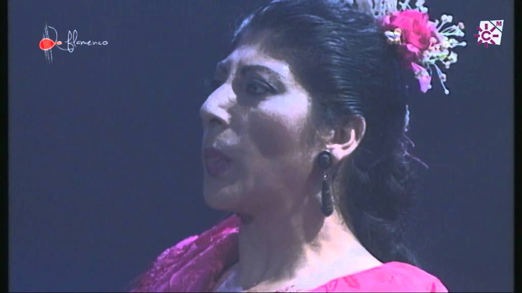 Manuela Carrasco Flamenco