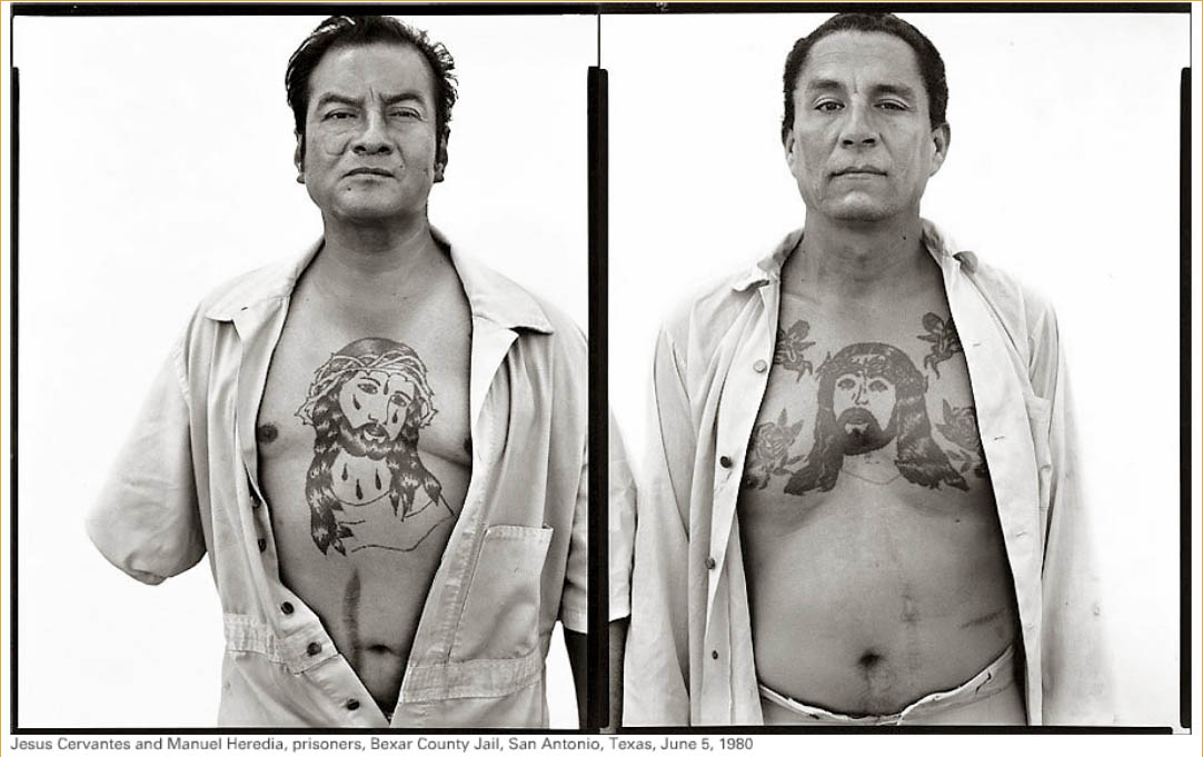 avedon in the american west photos